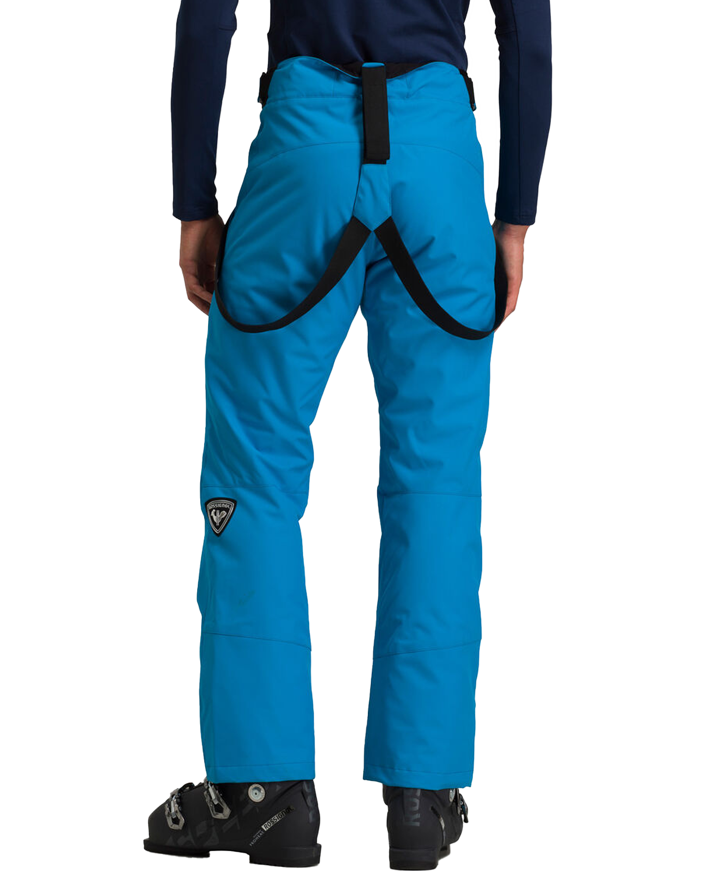 Rossignol Ski Snow Pants Snow Pants - Trojan Wake Ski Snow