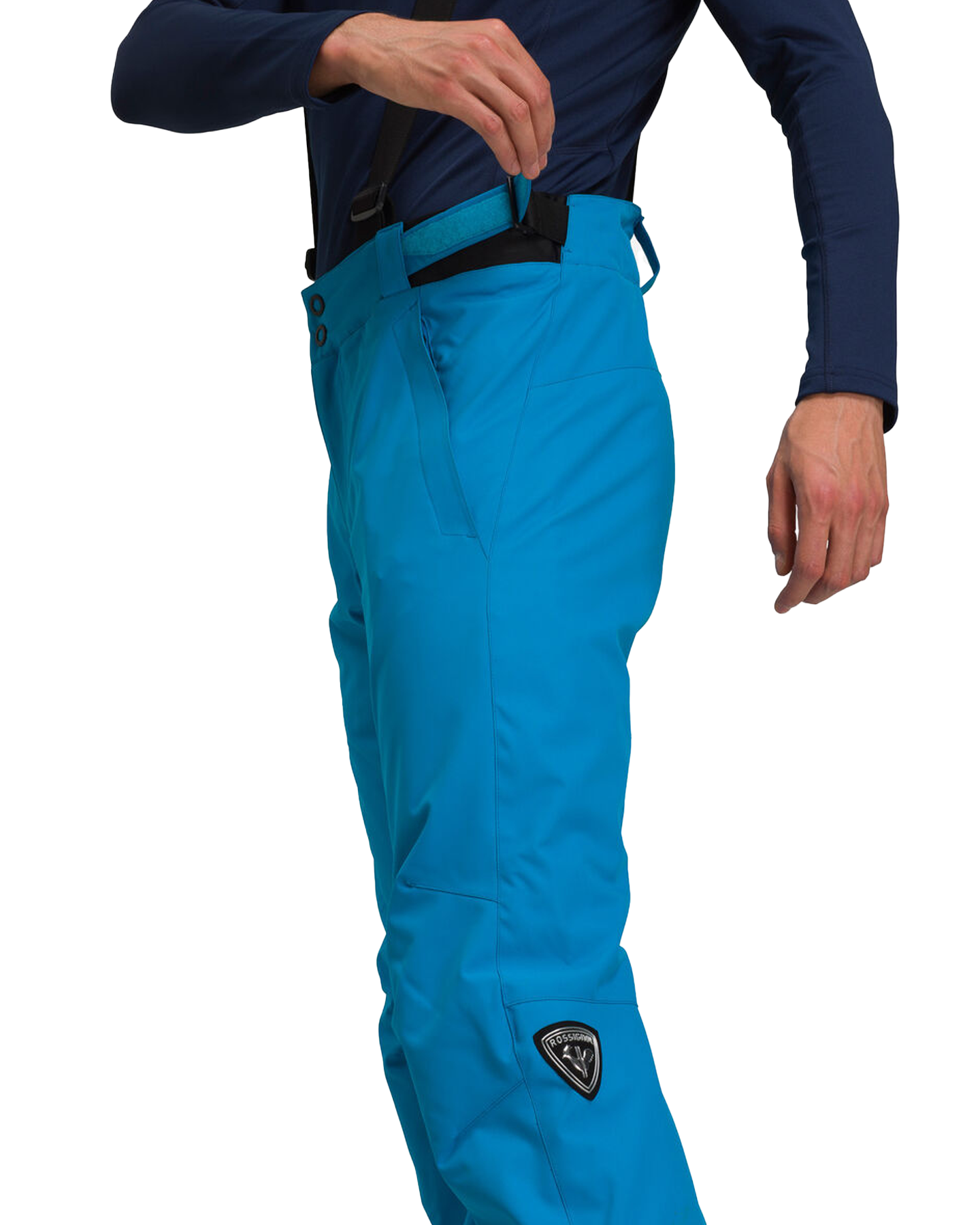 Rossignol Ski Snow Pants Snow Pants - Trojan Wake Ski Snow