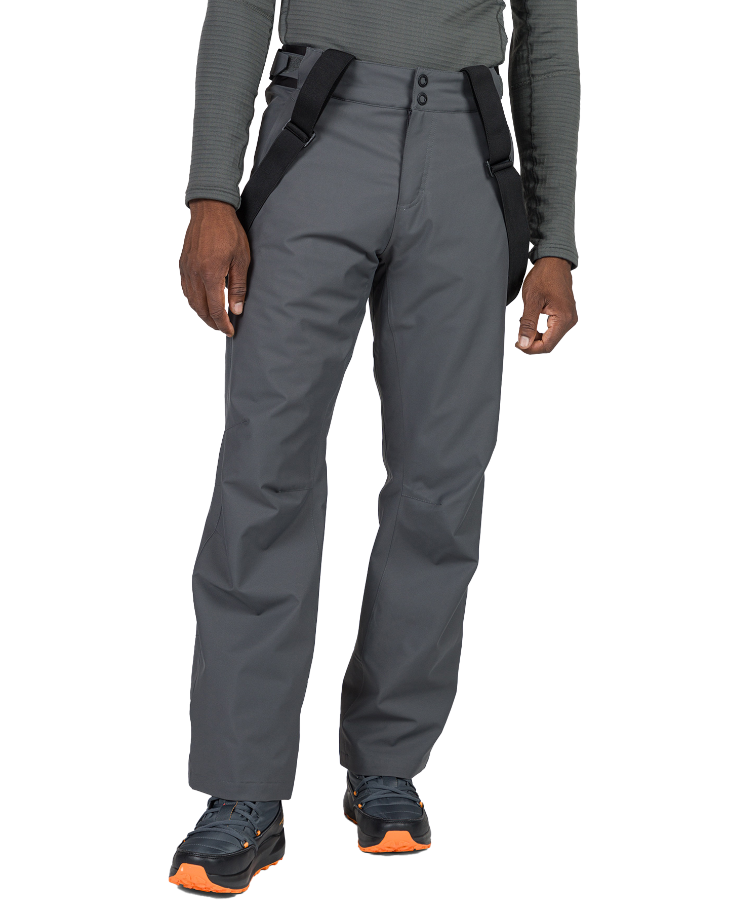 Rossignol Ski Snow Pants Snow Pants - Trojan Wake Ski Snow