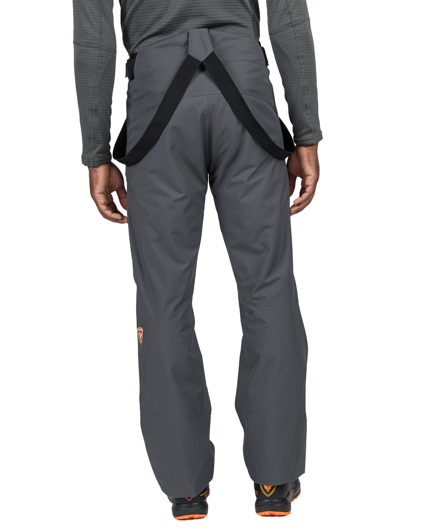 Rossignol Ski Snow Pants Snow Pants - Trojan Wake Ski Snow