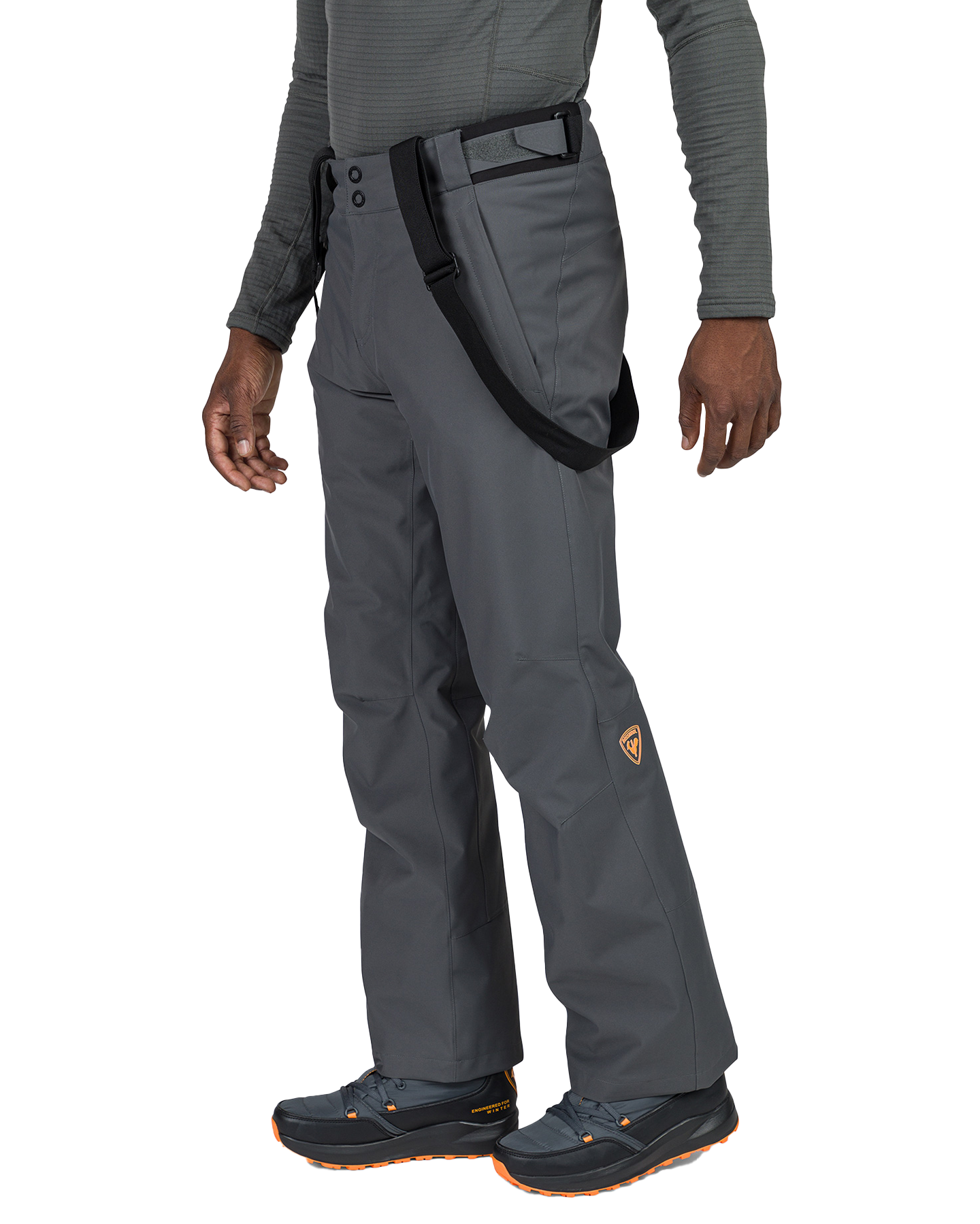 Rossignol Ski Snow Pants Snow Pants - Trojan Wake Ski Snow