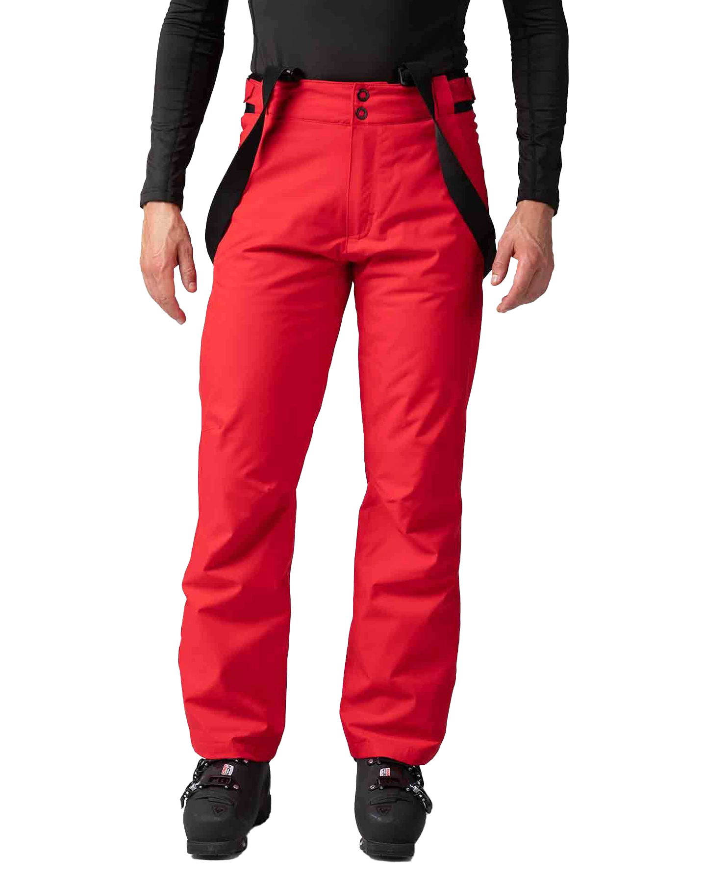 Rossignol Ski Snow Pants Snow Pants - Trojan Wake Ski Snow