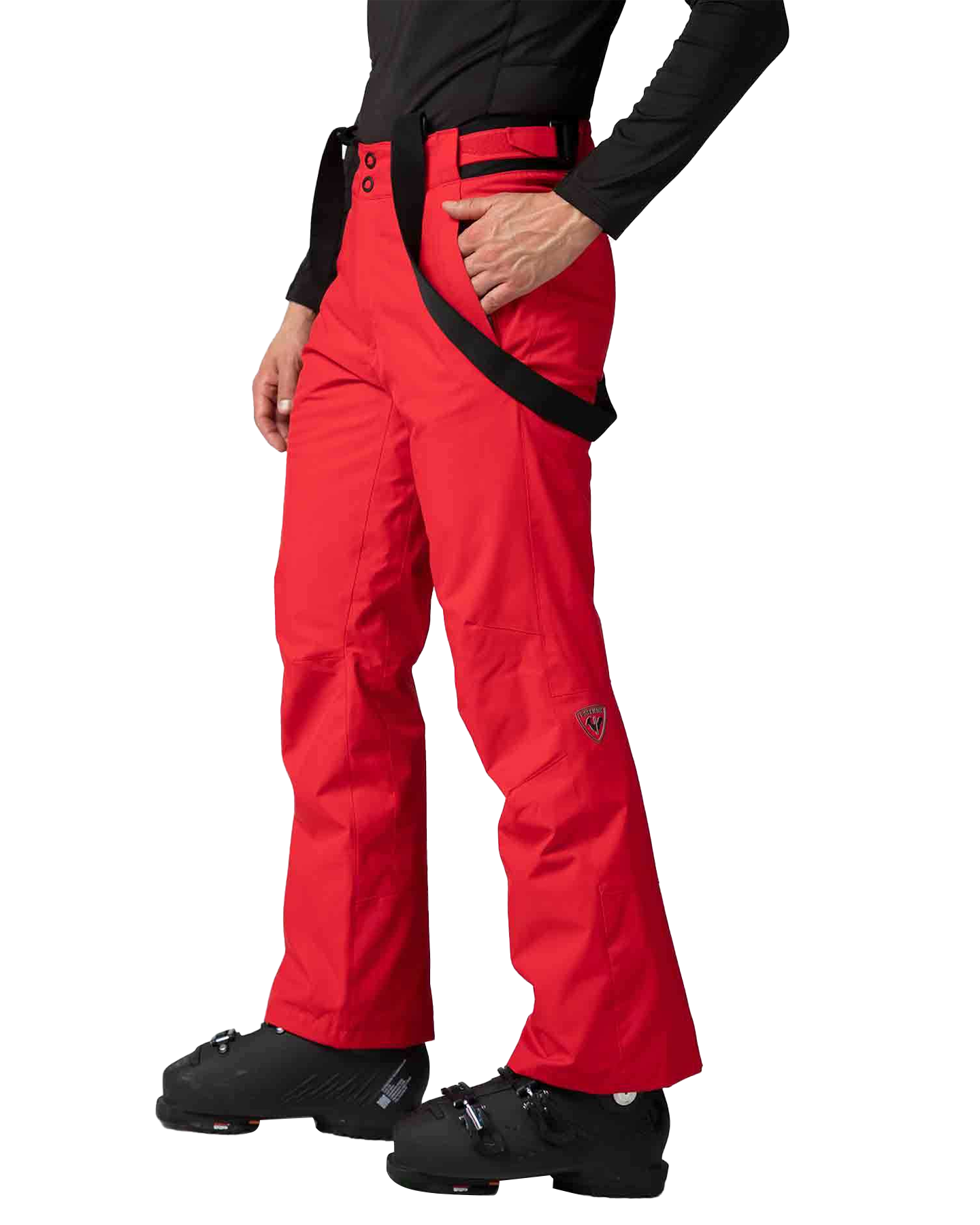 Rossignol Ski Snow Pants Snow Pants - Trojan Wake Ski Snow