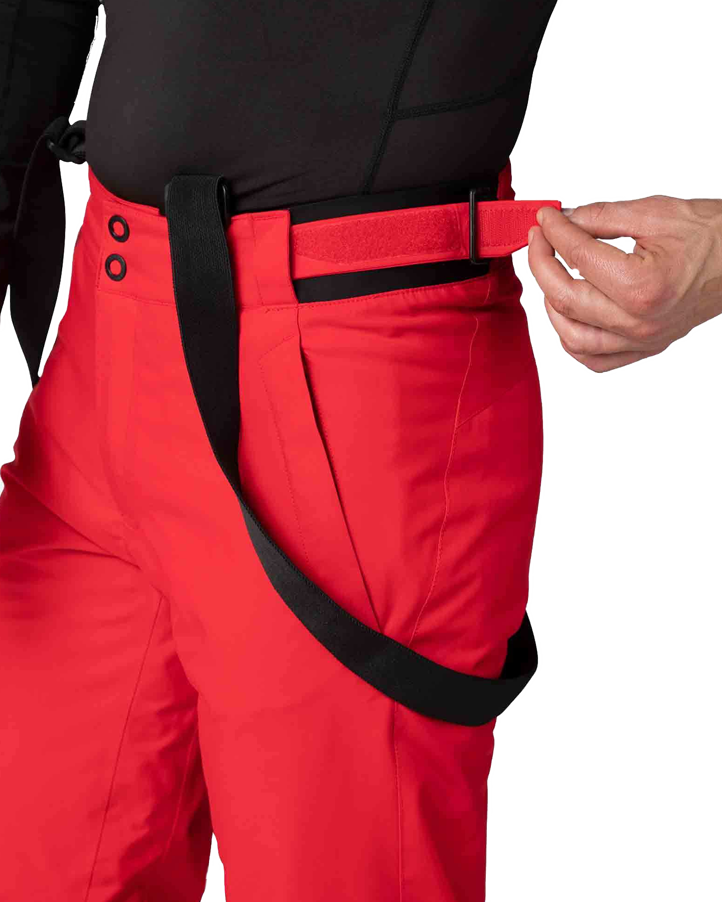 Rossignol Ski Snow Pants Snow Pants - Trojan Wake Ski Snow