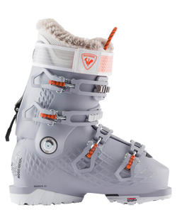 Rossignol Women's Alltrack 80 Gripwalk Ski Boots Snow Ski Boots - Trojan Wake Ski Snow