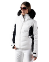 Rossignol Women's Depart Snow Jacket Snow Jackets - Trojan Wake Ski Snow