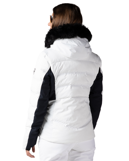 Rossignol Women's Depart Snow Jacket Snow Jackets - Trojan Wake Ski Snow