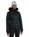 Rossignol Women's Depart Snow Jacket Snow Jackets - Trojan Wake Ski Snow