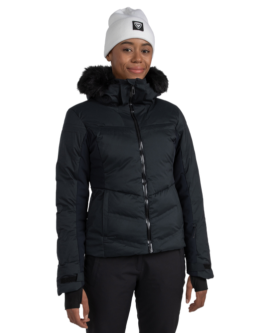 Rossignol Women's Depart Snow Jacket Snow Jackets - Trojan Wake Ski Snow