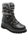 Roxy Women's Brandi Iii Apres Boots Apres Boots - Trojan Wake Ski Snow