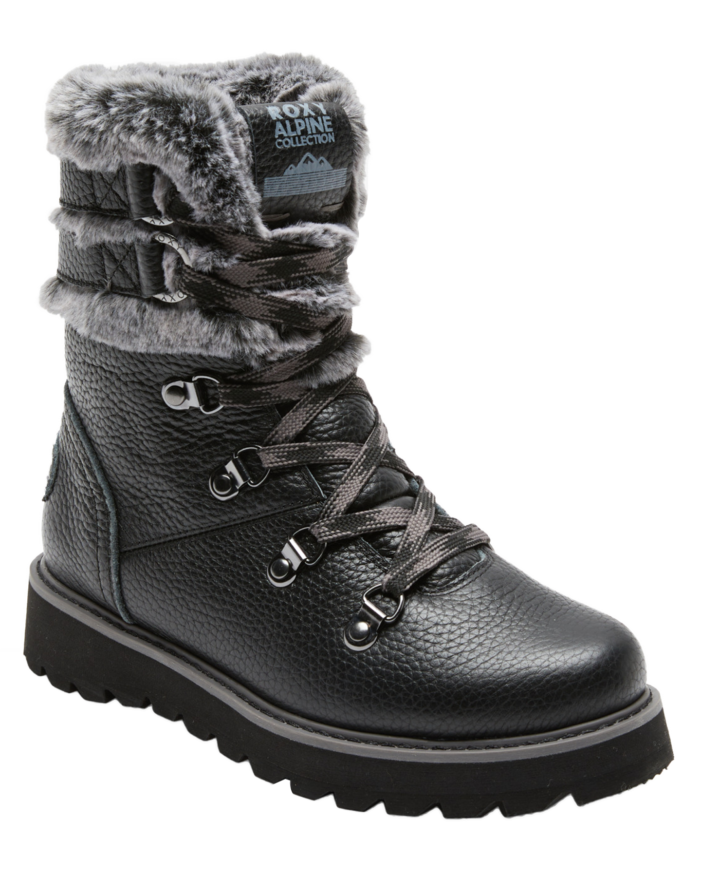 Roxy Women's Brandi Iii Apres Boots Apres Boots - Trojan Wake Ski Snow