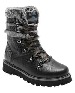 Roxy Women's Brandi Iii Apres Boots Apres Boots - Trojan Wake Ski Snow