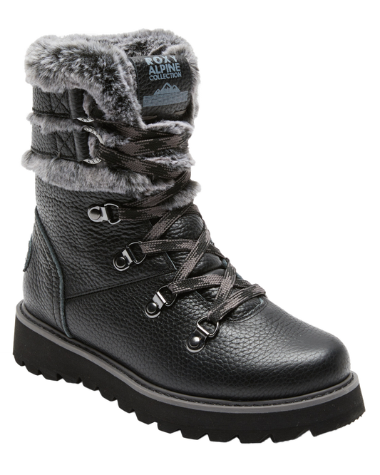 Roxy Women's Brandi Iii Apres Boots Apres Boots - Trojan Wake Ski Snow