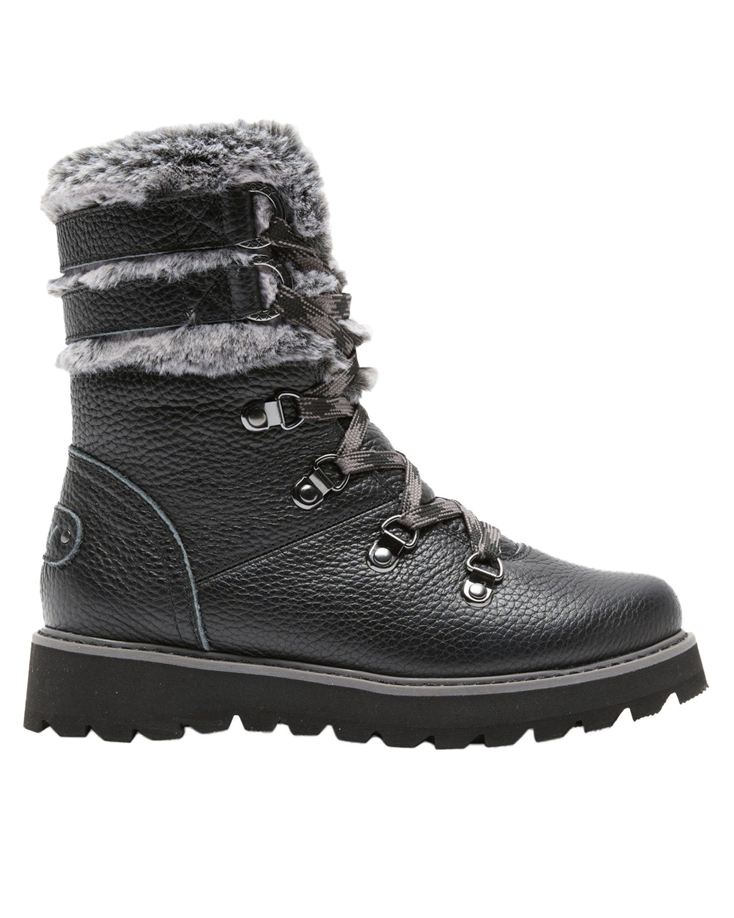 Roxy Women's Brandi Iii Apres Boots Apres Boots - Trojan Wake Ski Snow