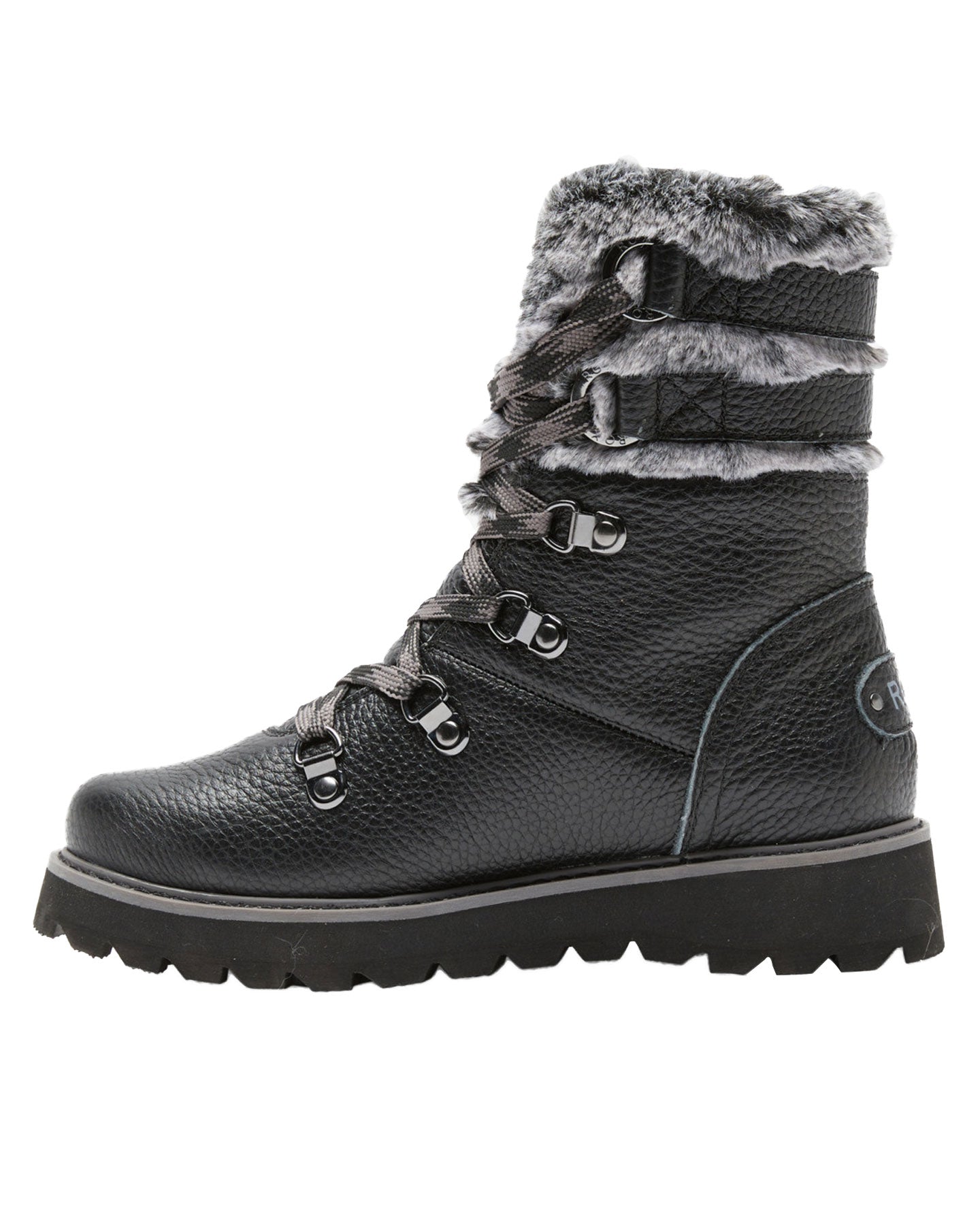 Roxy Women's Brandi Iii Apres Boots Apres Boots - Trojan Wake Ski Snow