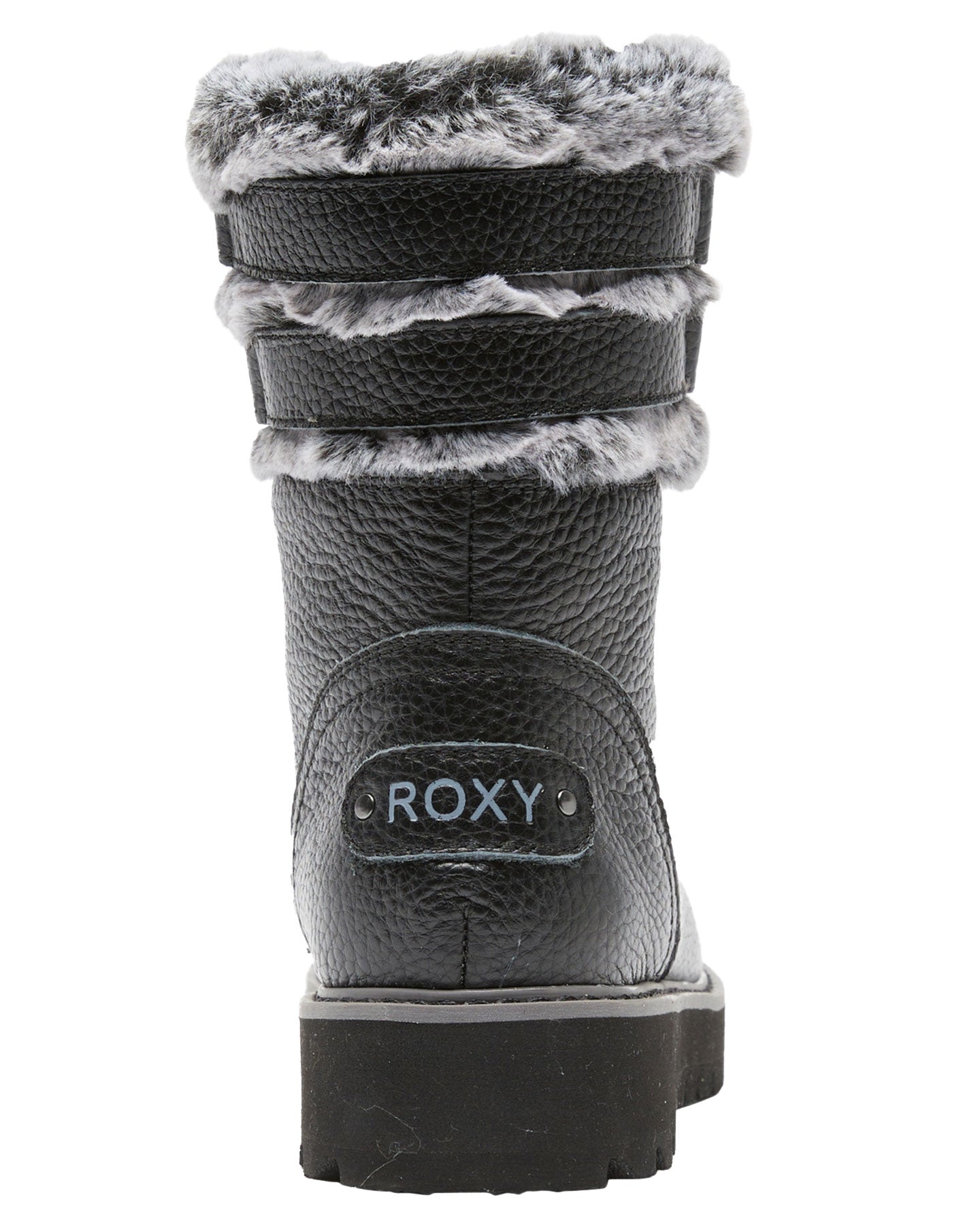 Roxy Women's Brandi Iii Apres Boots Apres Boots - Trojan Wake Ski Snow