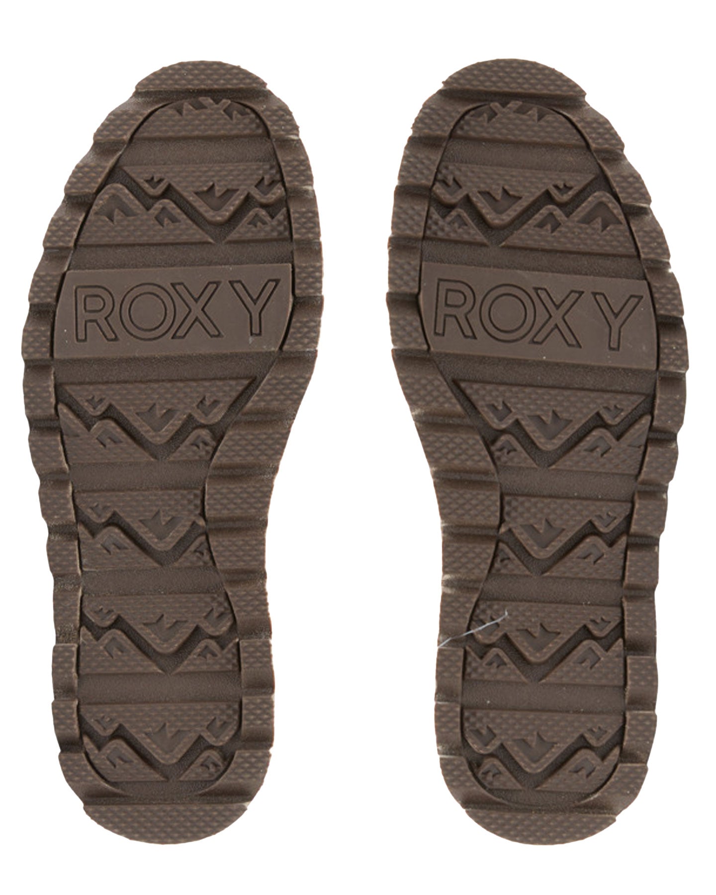 Roxy Women's Brandi Iii Winter Boots - Chocolate Apres Boots - Trojan Wake Ski Snow