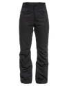 Roxy Women's Diversion Technical Snow Pants - True Black Snow Pants - Trojan Wake Ski Snow