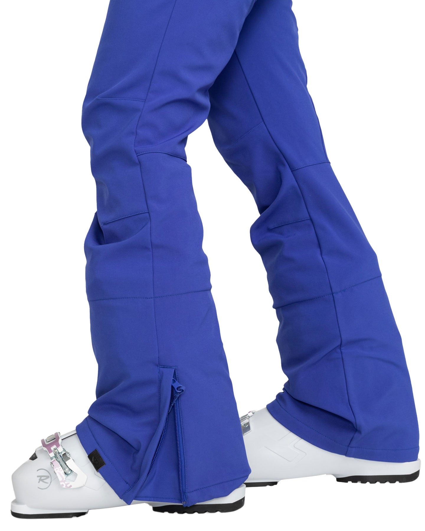 Rising High Skinny - Technical Snow Pants for Women