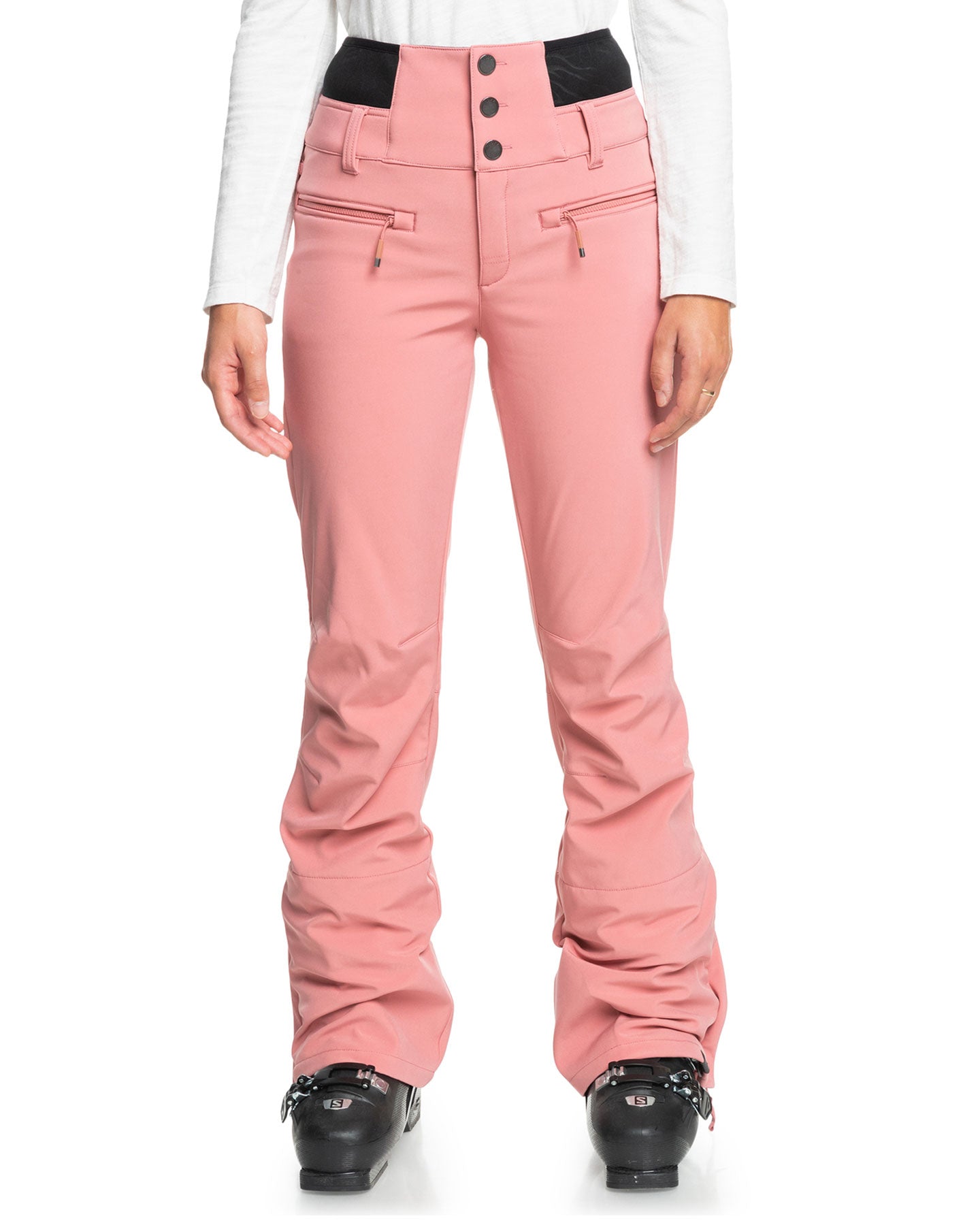 Burton dusty fashion rose snow pants