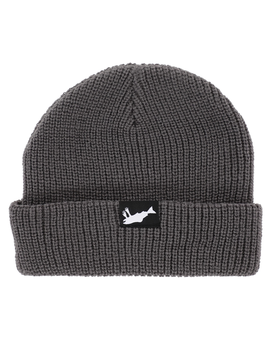 Salmon Arms Watchmen Beanie Unisex Beanies - Trojan Wake Ski Snow