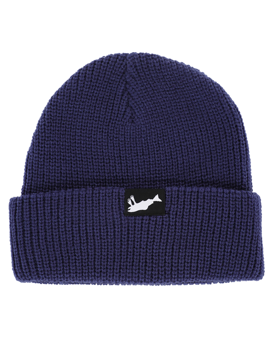 Salmon Arms Watchmen Beanie Unisex Beanies - Trojan Wake Ski Snow