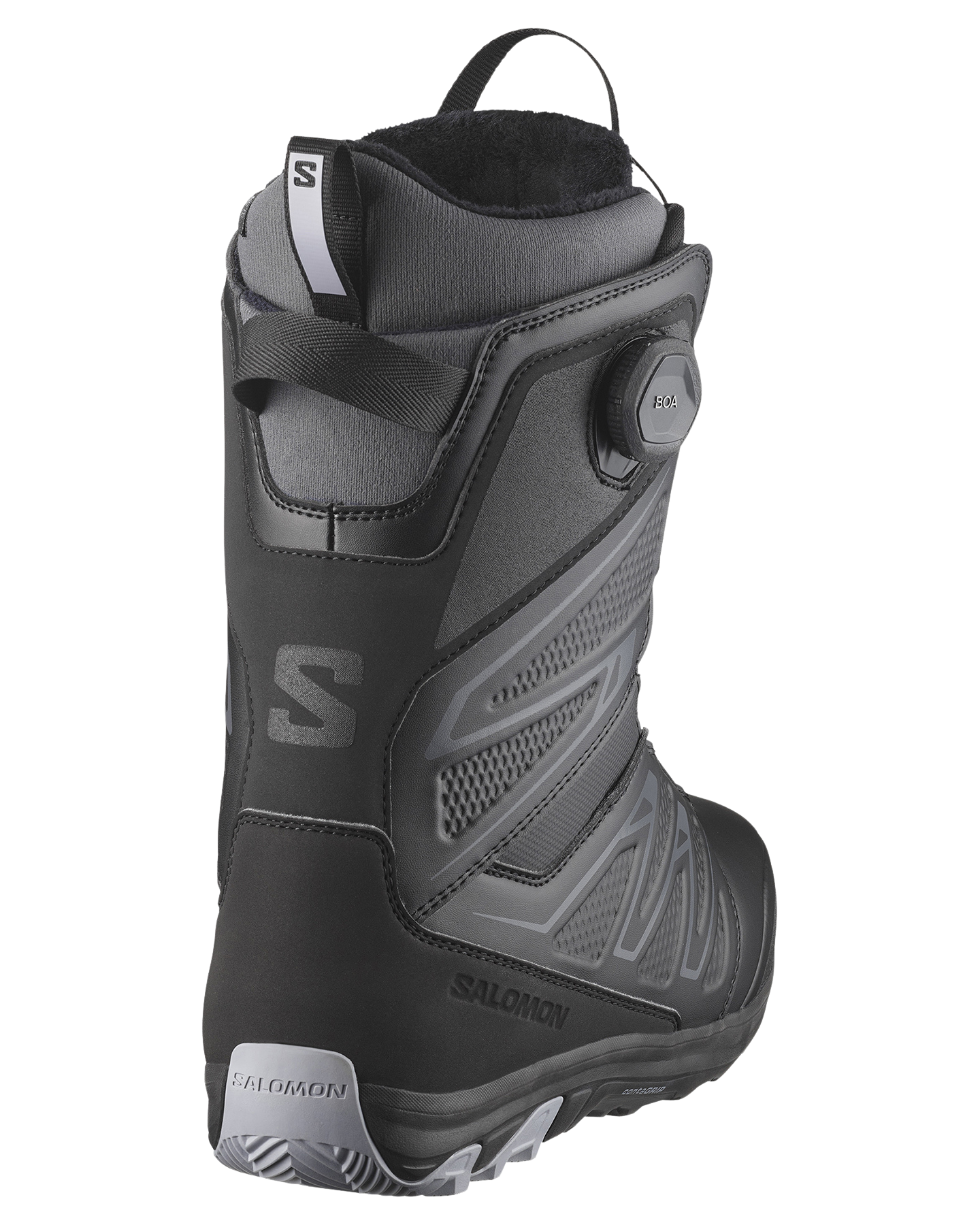 Salomon Ivy Boa Sj Boa Women's Snowboard Boots | Shop