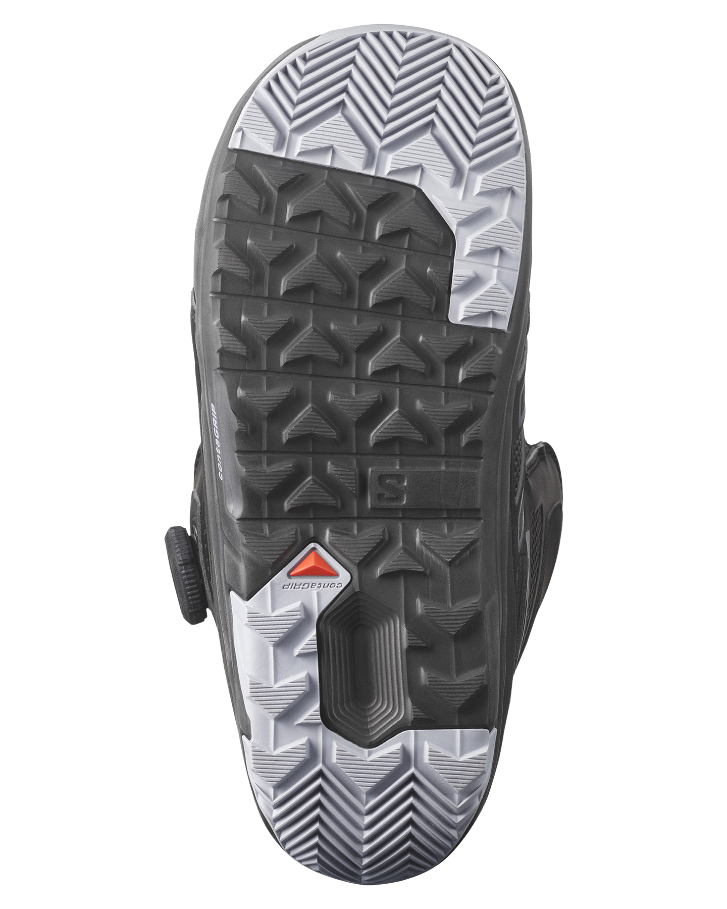 Salomon Ivy Boa Sj Boa Women's Snowboard Boots Snowboard Boots - Trojan Wake Ski Snow