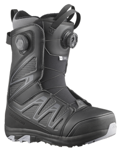 Salomon Ivy Boa Sj Boa Women's Snowboard Boots Snowboard Boots - Trojan Wake Ski Snow