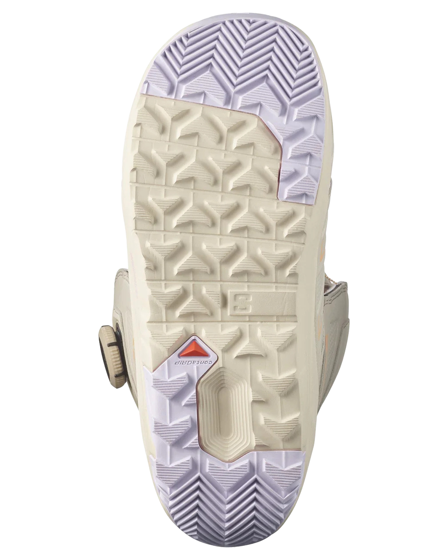 Salomon Ivy Boa Sj Boa Women's Snowboard Boots Snowboard Boots - Trojan Wake Ski Snow