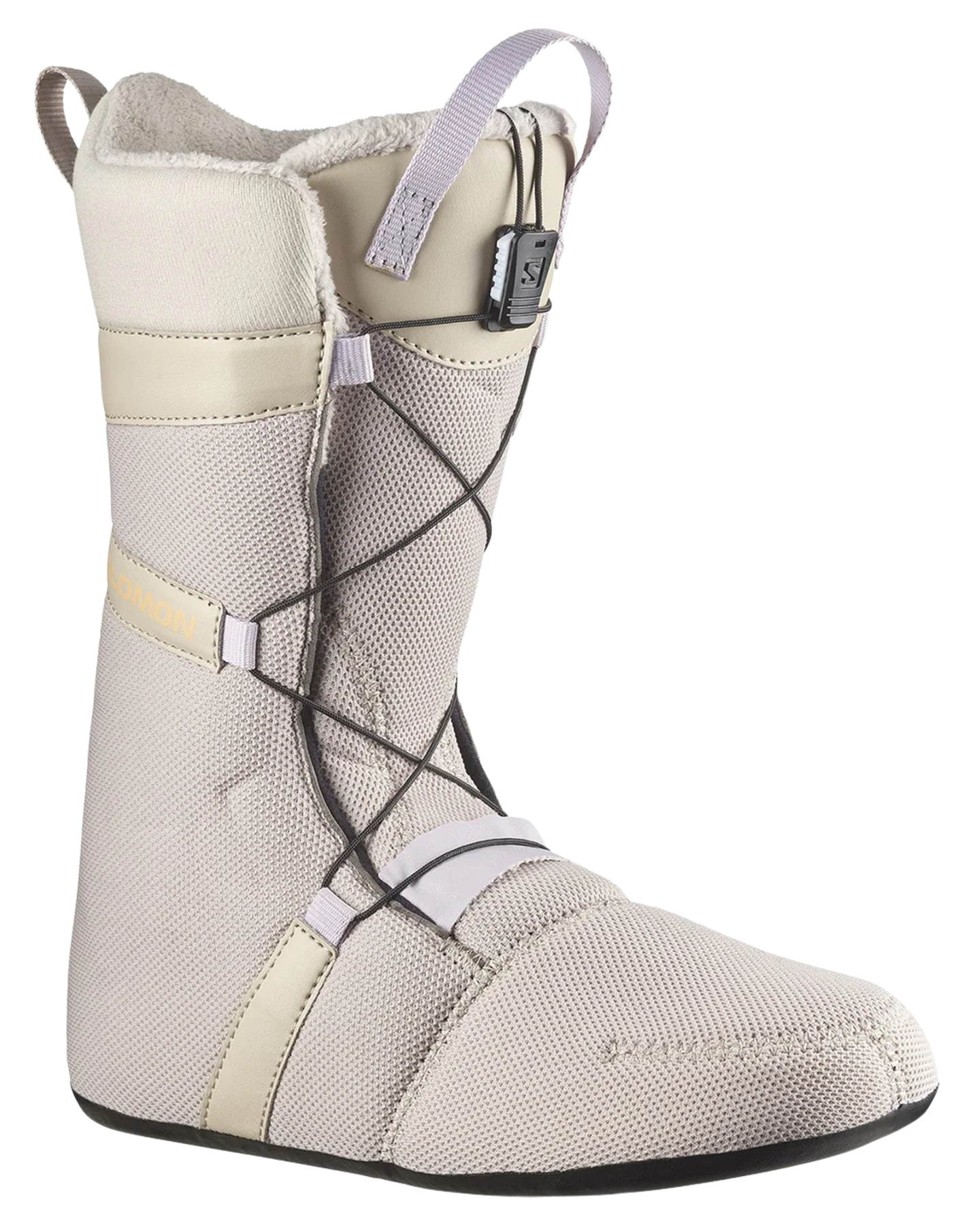 Salomon Ivy Boa Sj Boa Women's Snowboard Boots Snowboard Boots - Trojan Wake Ski Snow