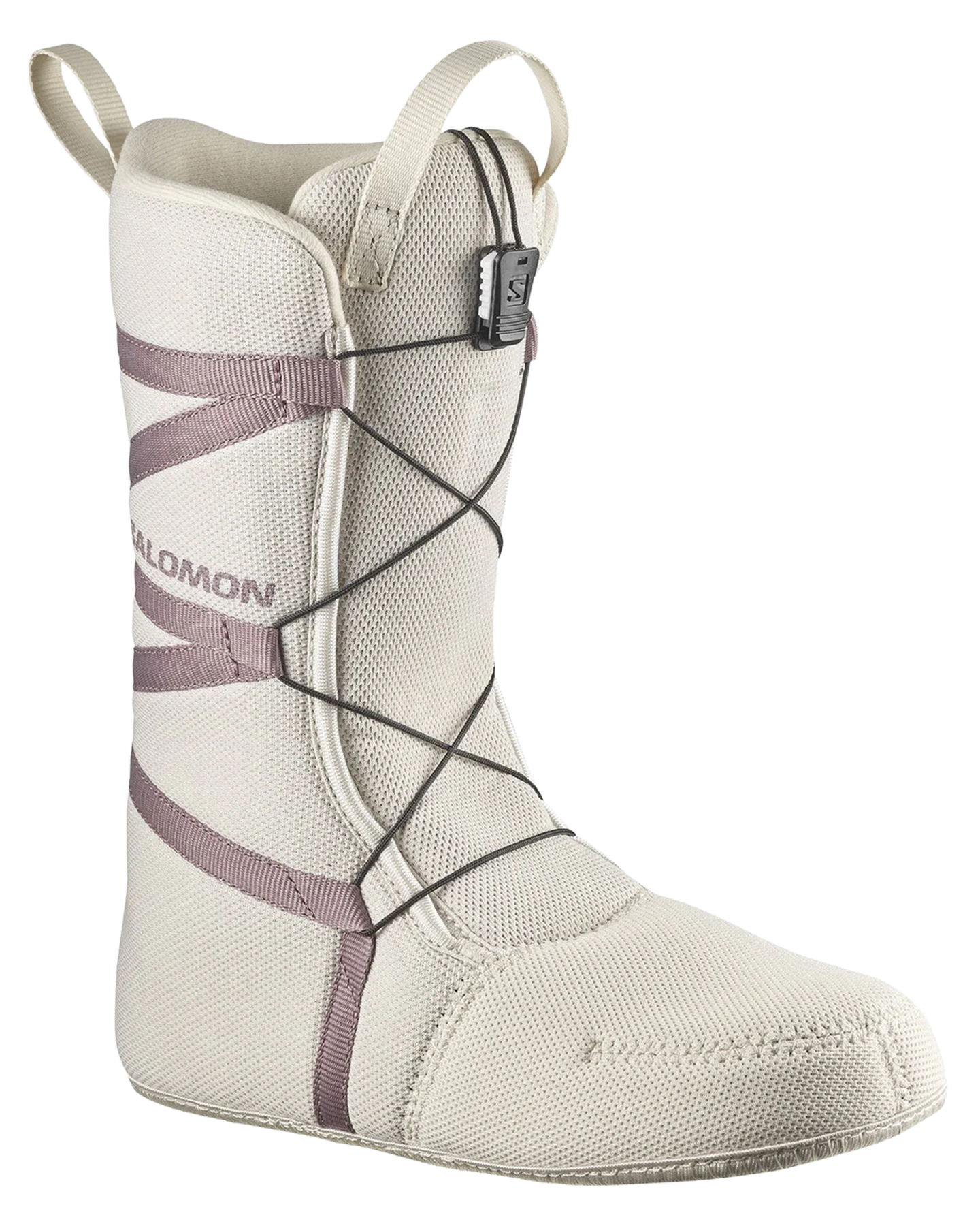 Salomon Pearl Boa Women's Snowboard Boots Women's Snowboard Boots - Trojan Wake Ski Snow