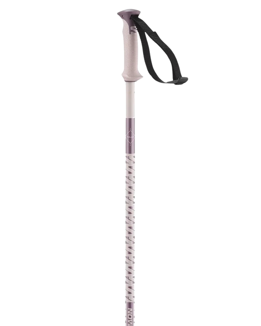 Salomon Polar Ski Poles Ski Poles - Trojan Wake Ski Snow