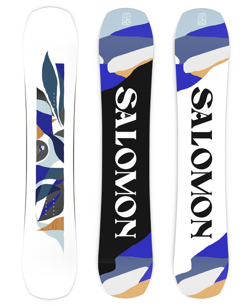 Salomon rumble fish 2020 on sale