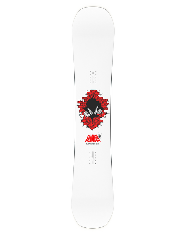 Salomon sleepwalker online 2019 review