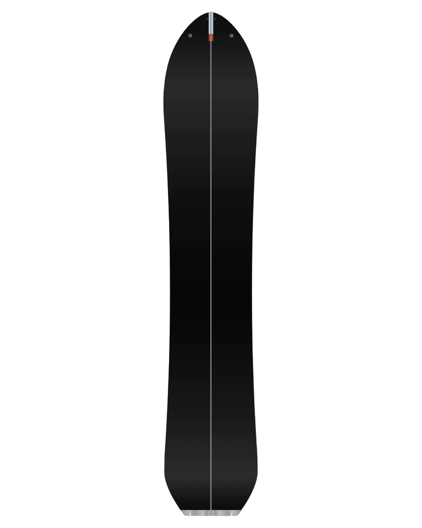 Season Eqpt. Kin Snowboard - 2024 Snowboards - Trojan Wake Ski Snow