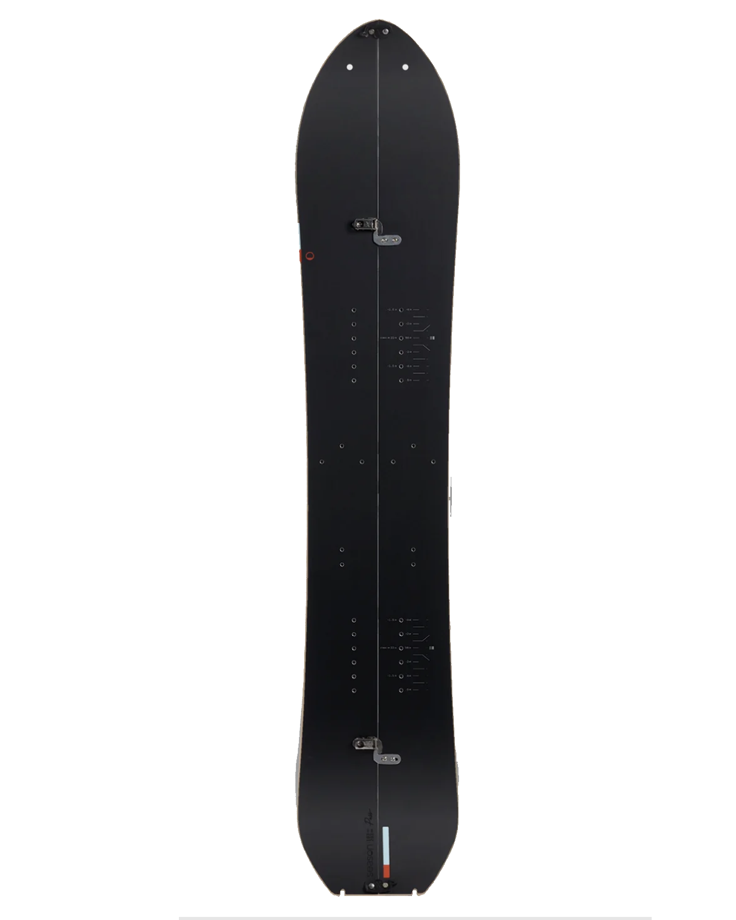 Season Eqpt. Pass Splitboard - 2024 Snowboards - Trojan Wake Ski Snow