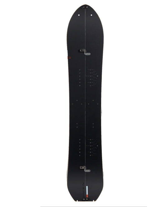 Season Eqpt. Pass Splitboard - 2024 Snowboards - Trojan Wake Ski Snow