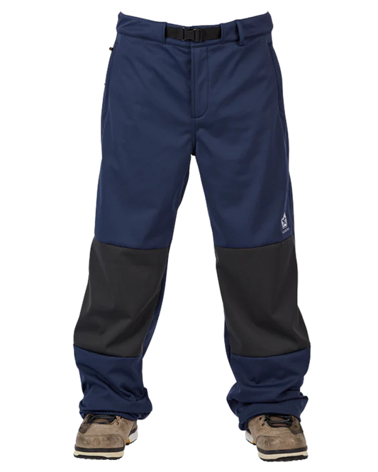 Sessions Men's Bracket Jogger - Navy (L) Men's Pants - Trojan Wake Ski Snow