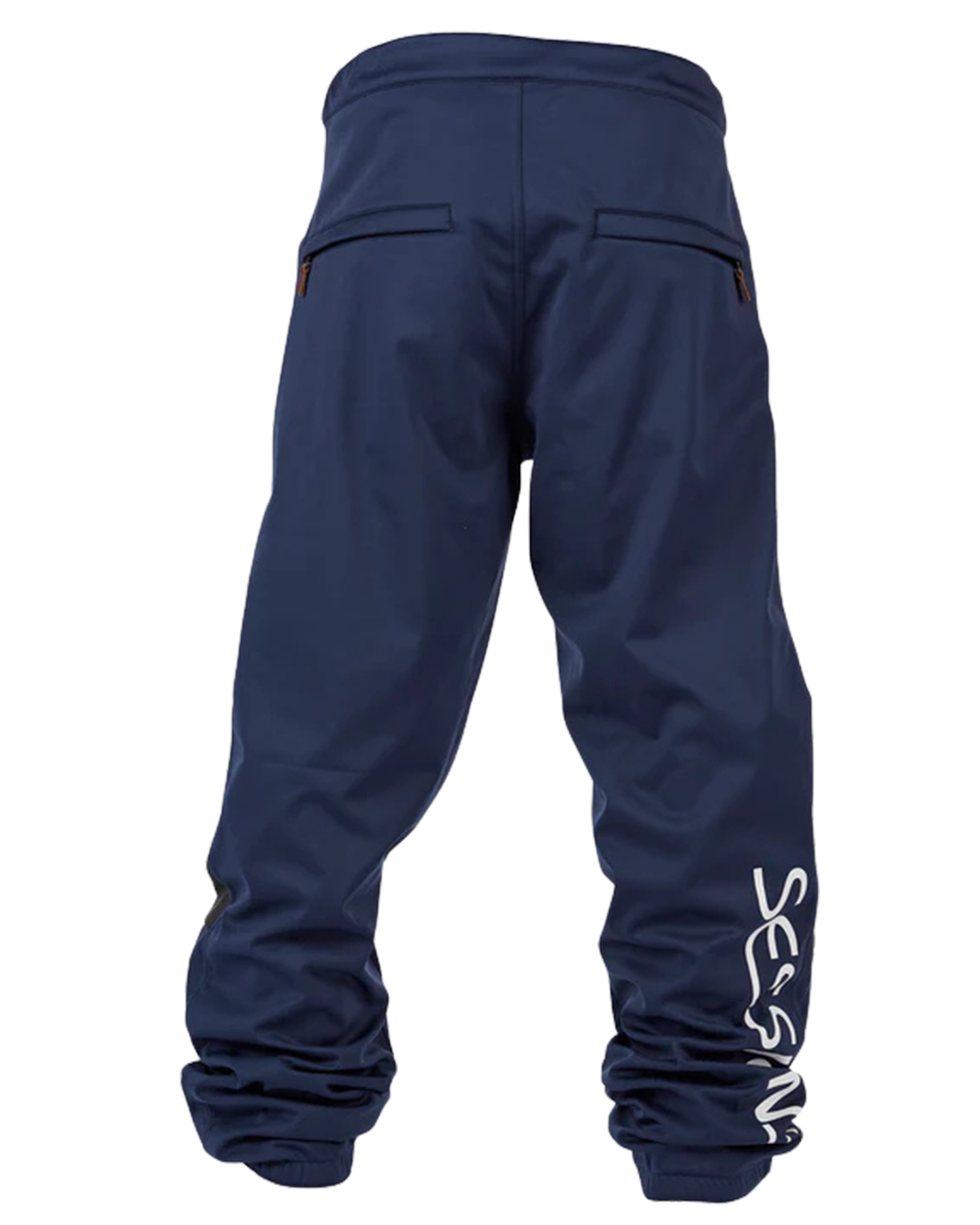 Sessions Men's Bracket Jogger - Navy (L) Men's Pants - Trojan Wake Ski Snow