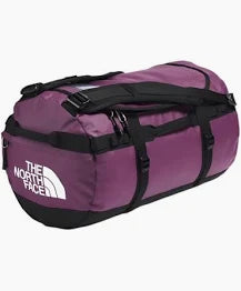 The North Face Base Camp Duffel Luggage Bags - Trojan Wake Ski Snow