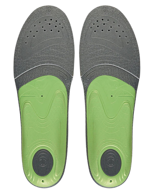 Sidas 3Feet Slim Mid Footbeds (Xs) Insoles - Trojan Wake Ski Snow