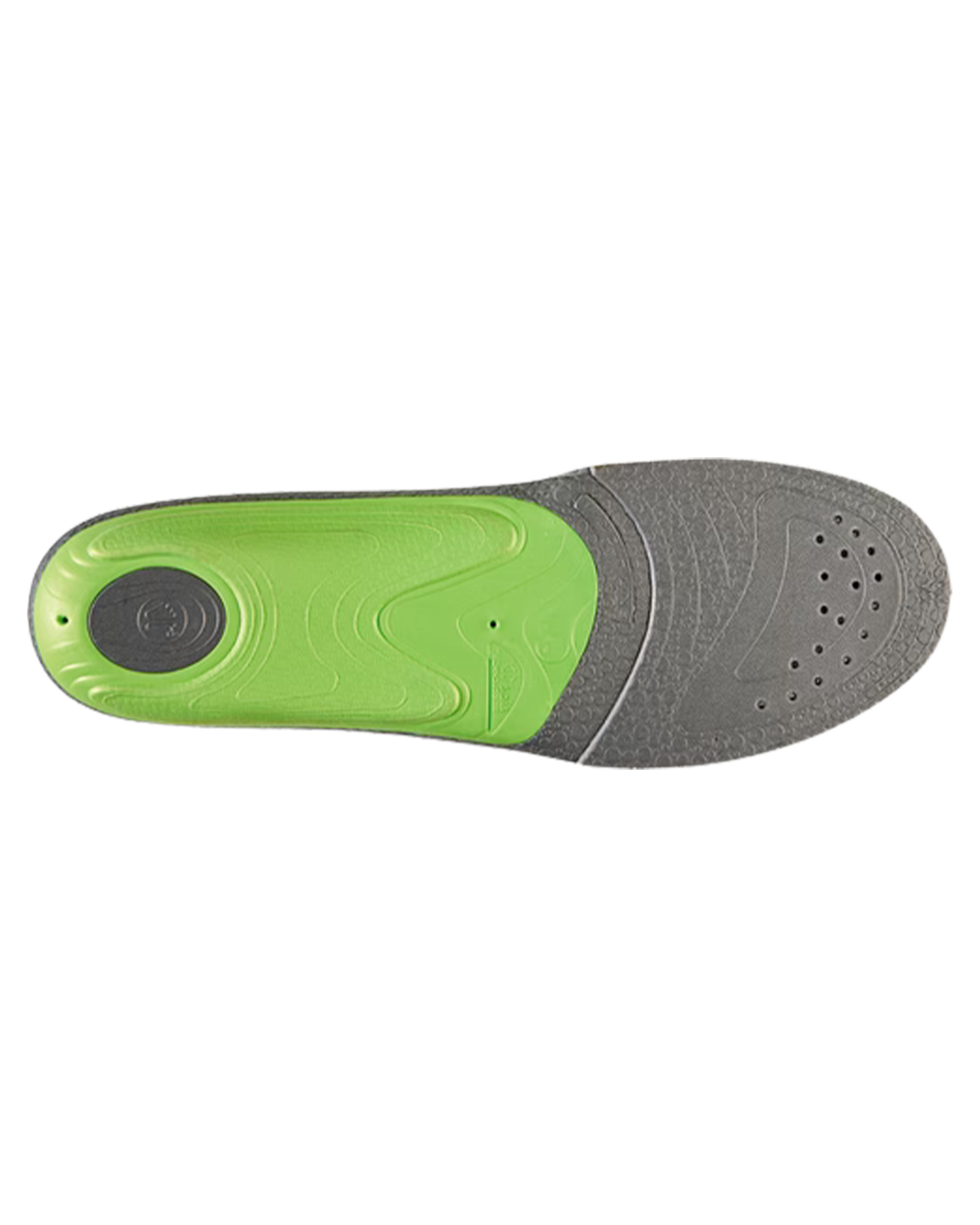 Sidas 3Feet Slim Mid Footbeds (Xs) Insoles - Trojan Wake Ski Snow
