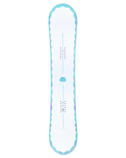 Sims The Fluid Women's Snowboard - 2024 Snowboards - Trojan Wake Ski Snow