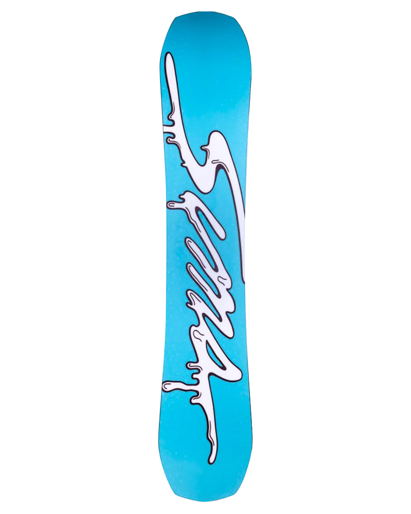 Sims Vanilla Women's Snowboard - 2024 Snowboards - Trojan Wake Ski Snow