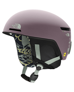 Smith Code 2 MIPS Snow Helmet Snow Helmets - Trojan Wake Ski Snow