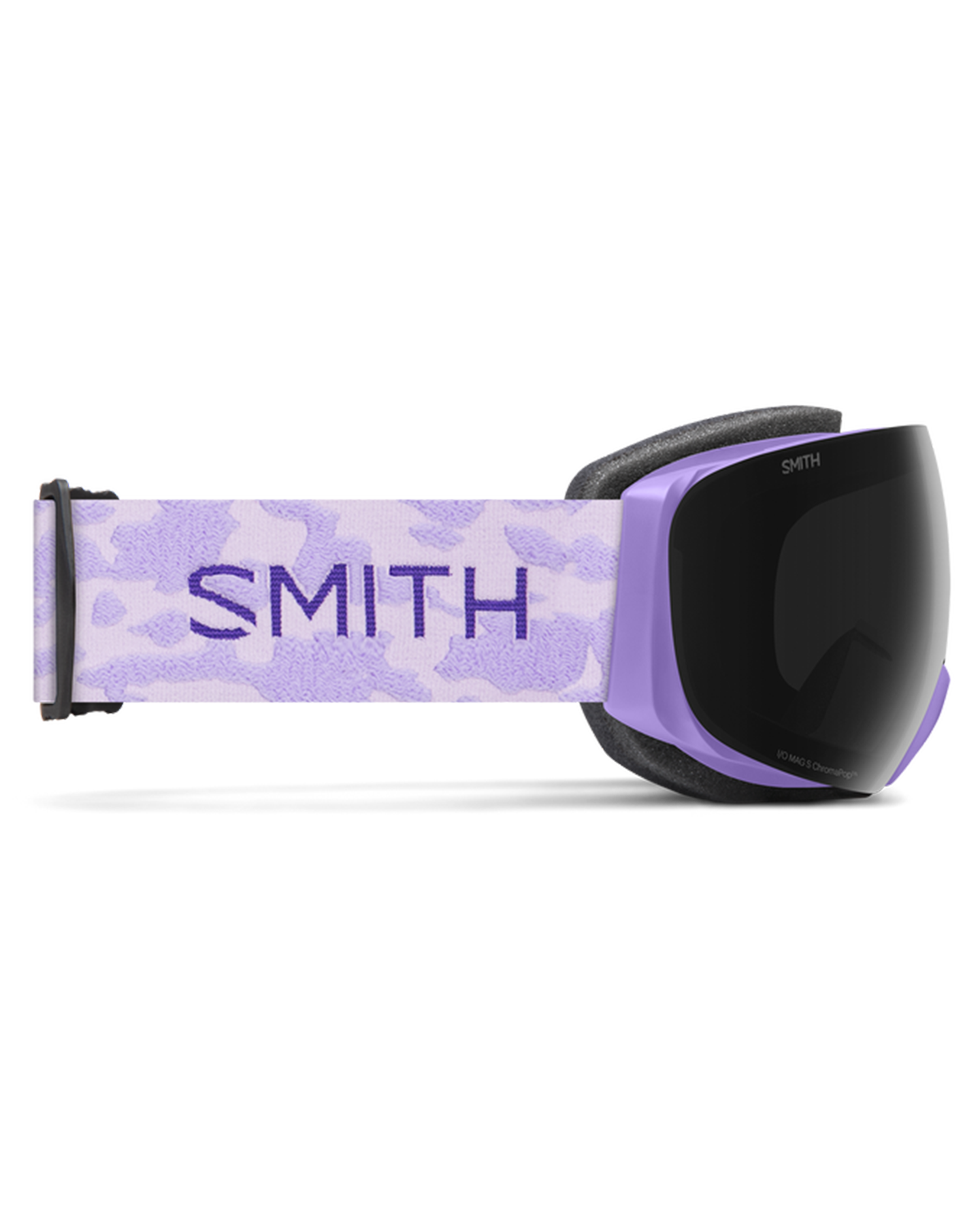 Smith I/O Mag S Snow Goggles Snow Goggles - Trojan Wake Ski Snow