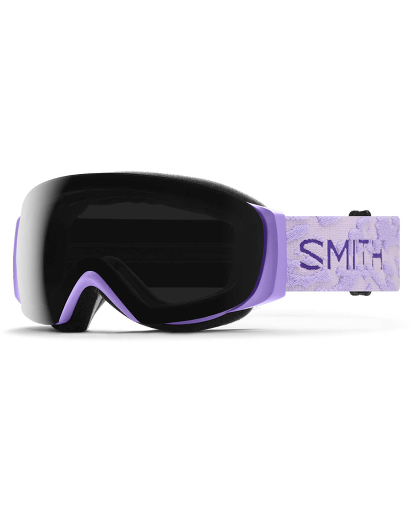 Smith I/O Mag S Snow Goggles Snow Goggles - Trojan Wake Ski Snow