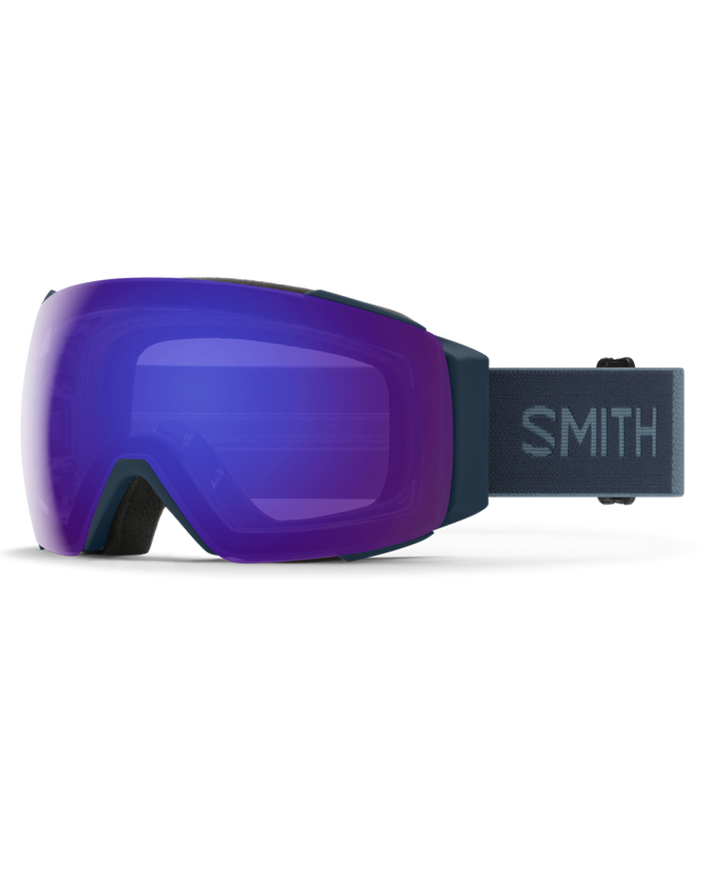 Smith I/O Mag Snow Goggles Snow Goggles - Trojan Wake Ski Snow