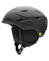 Smith Mirage MIPS Women's Snow Helmet Snow Helmets - Trojan Wake Ski Snow